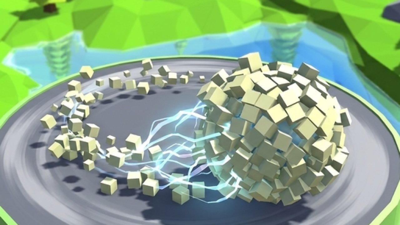 Mag Roller