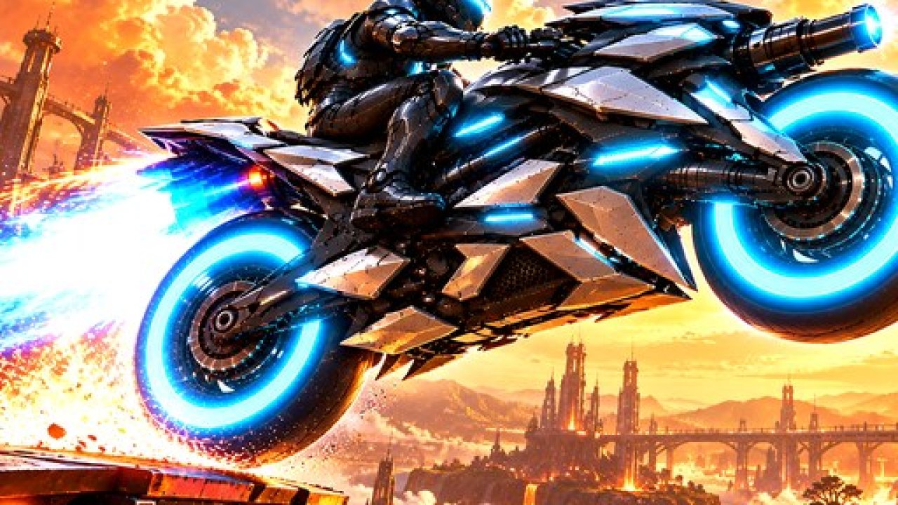 Magline Moto