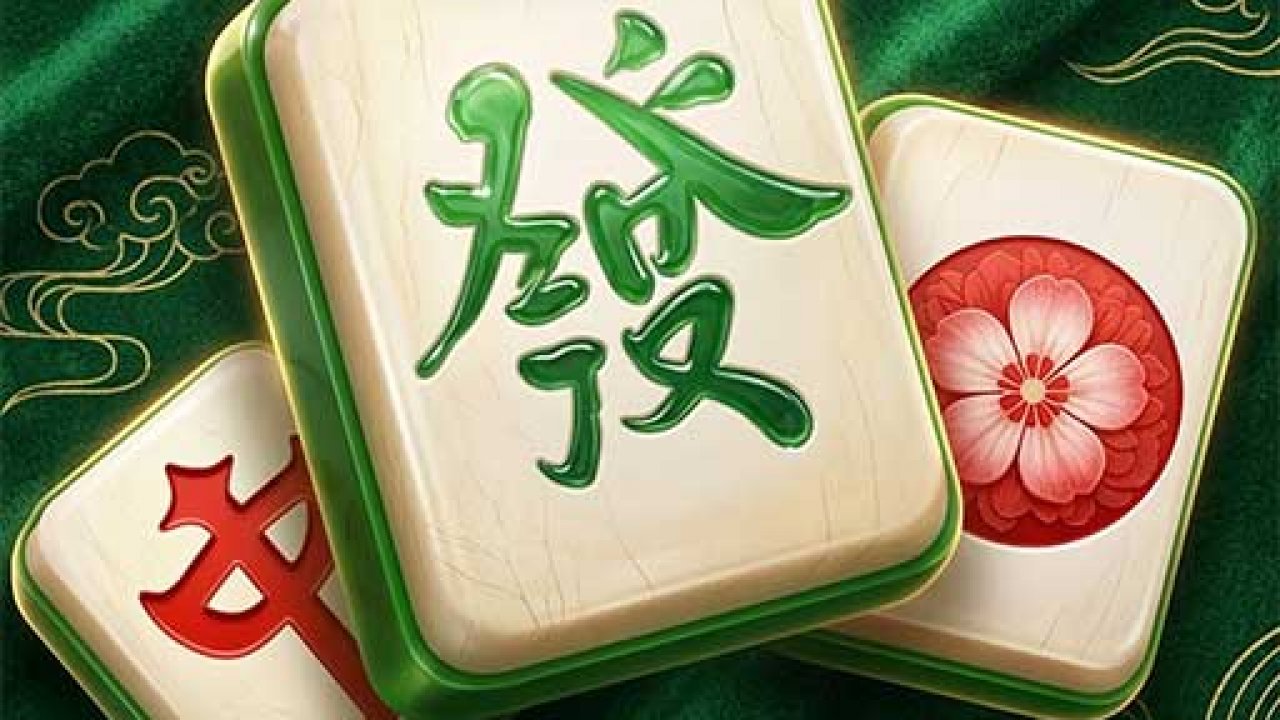 Mahjong Tiles Match