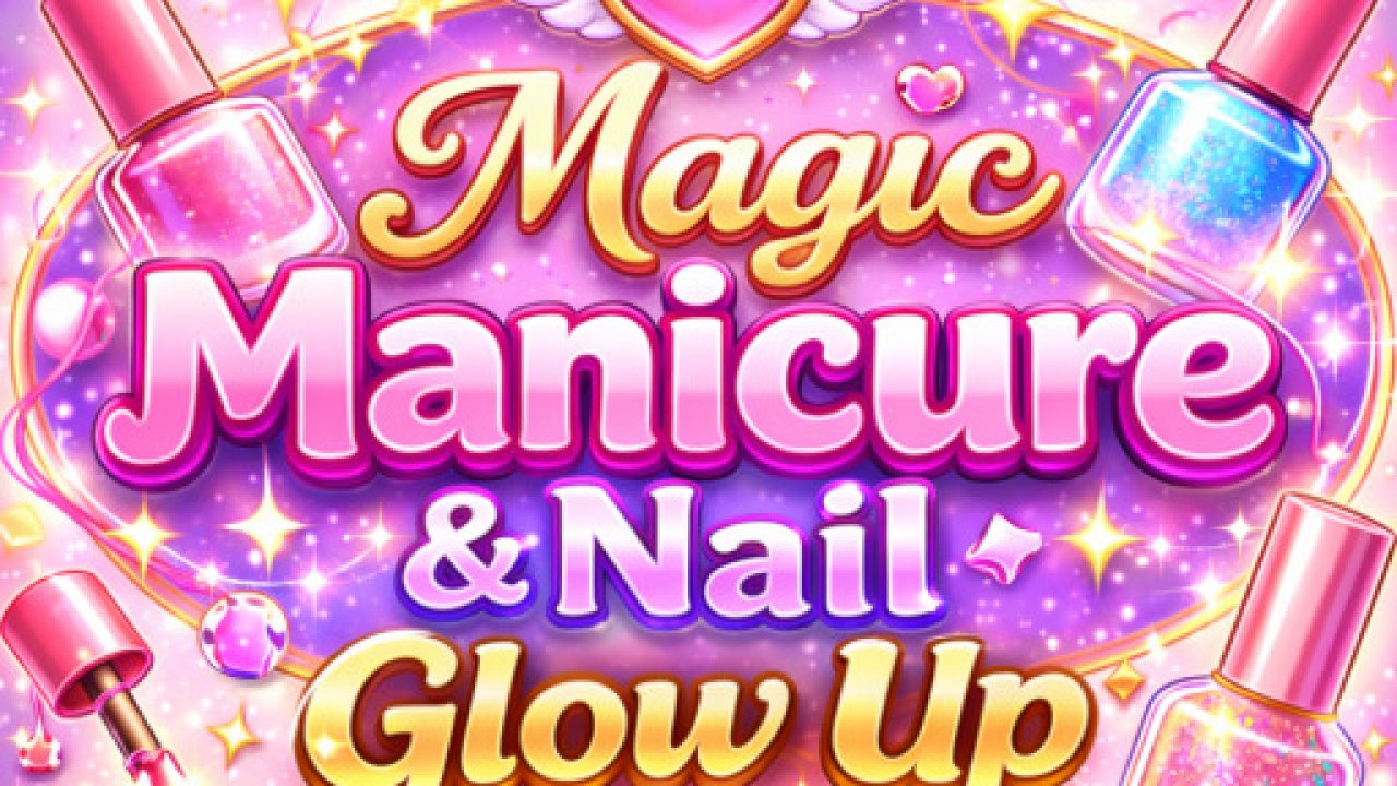 MakeOver Glow Up Match
