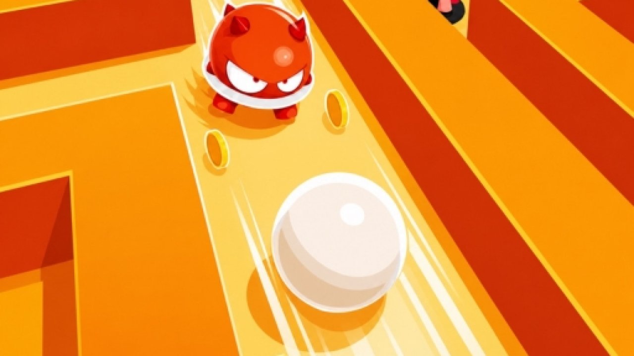 MarbleMaze