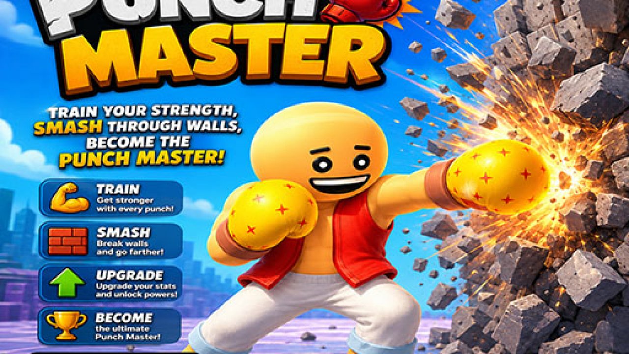 Master Punch