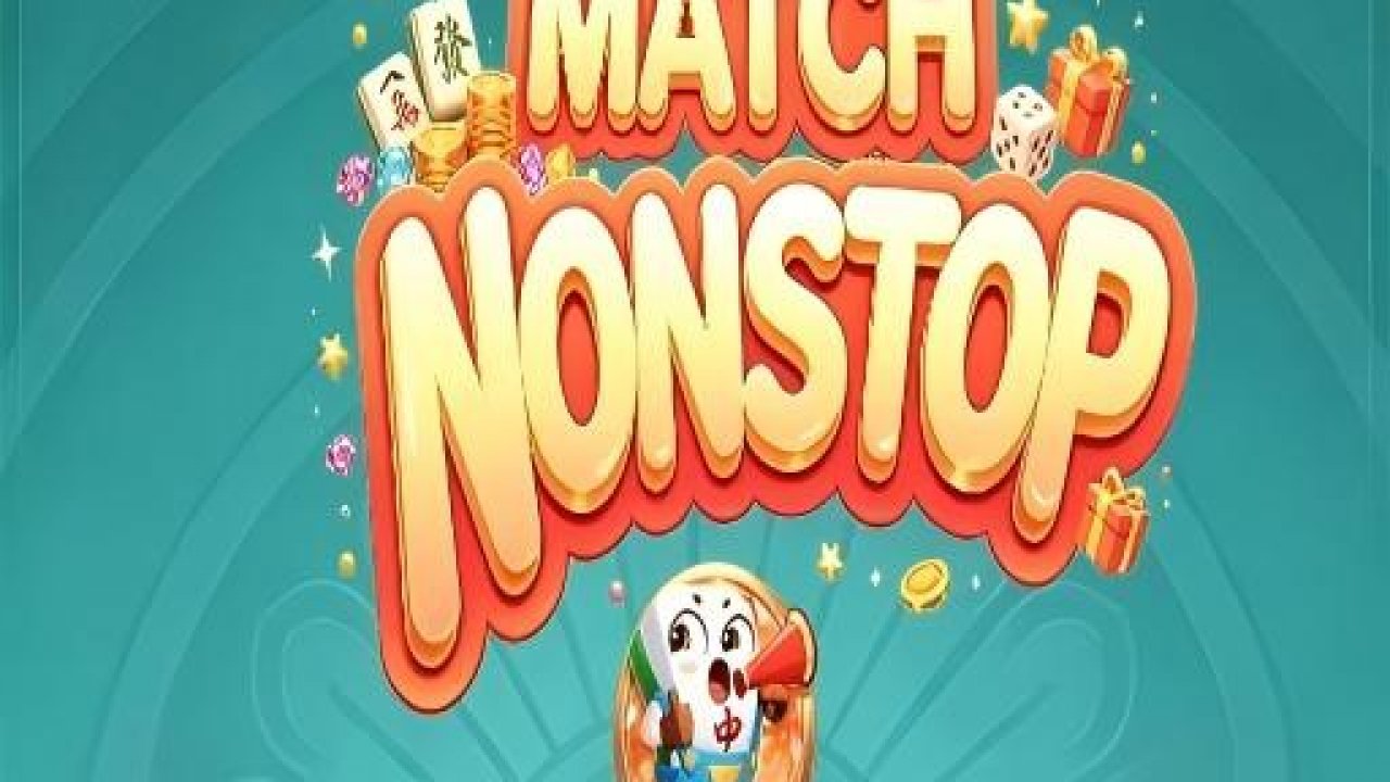 MATCH NONSTOP