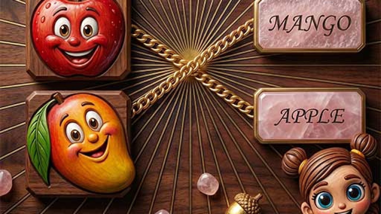 Matching Pair Puzzle