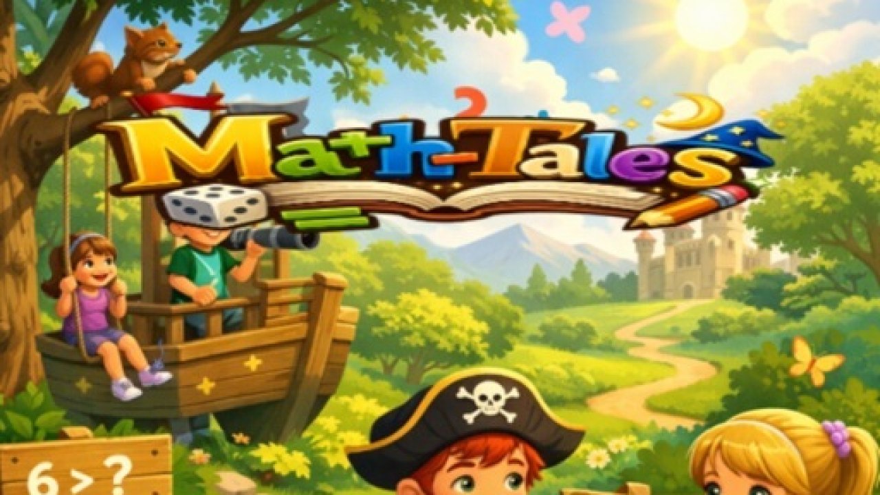 MathTaless