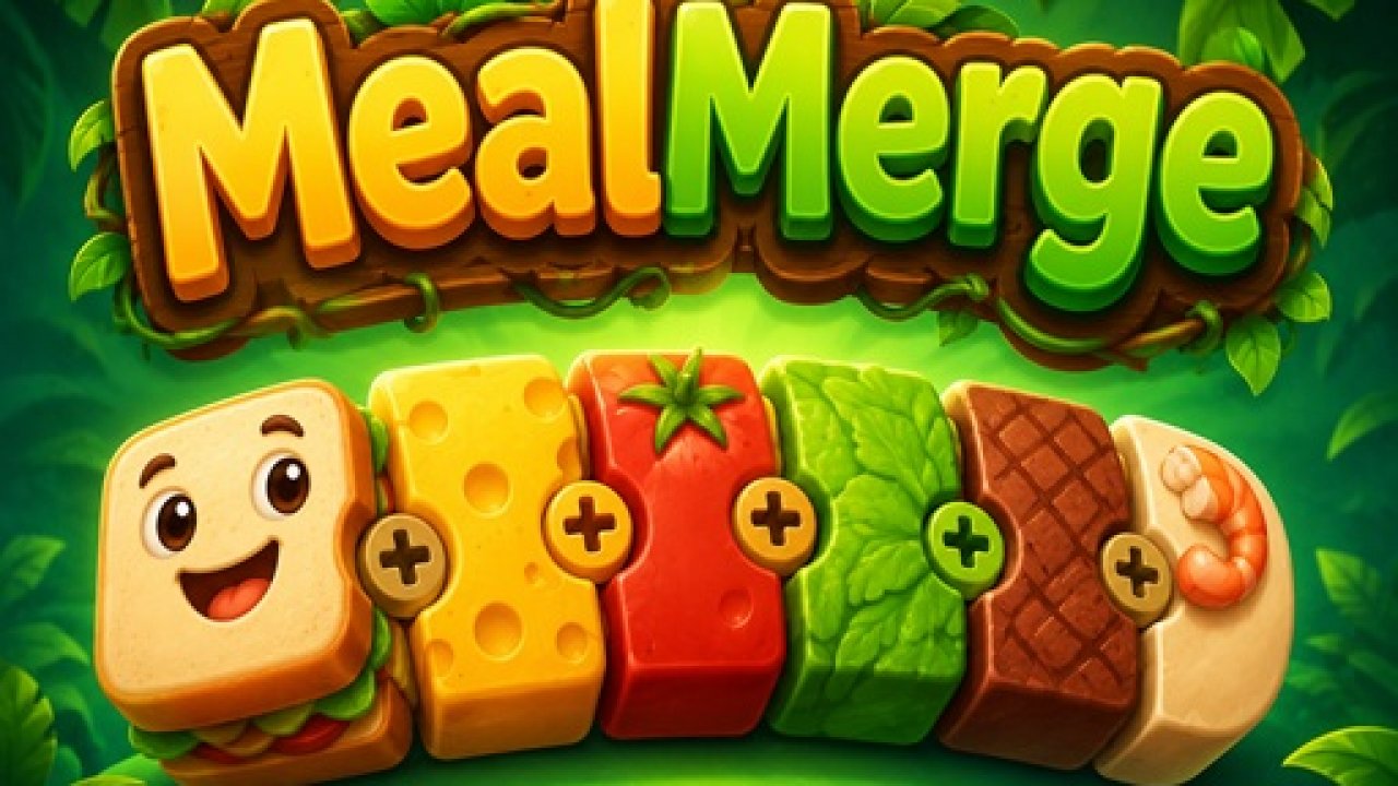 MealMerge