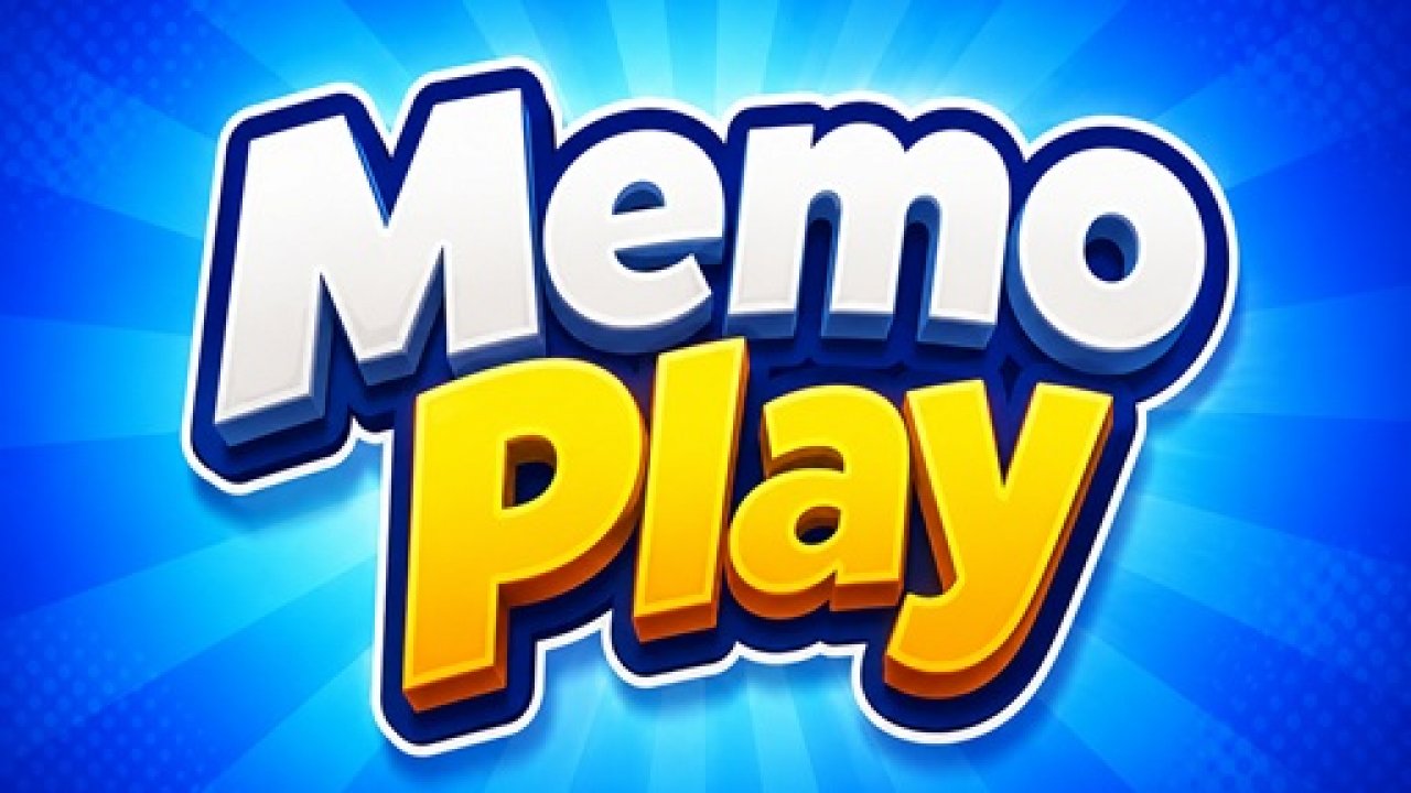 MemoPlay gameplay screenshot