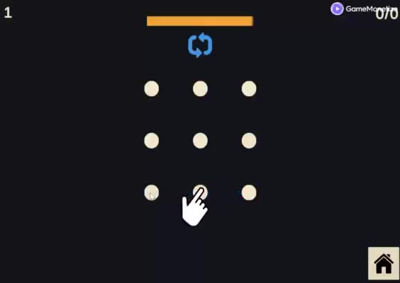 Memorize and Repeat the Shape