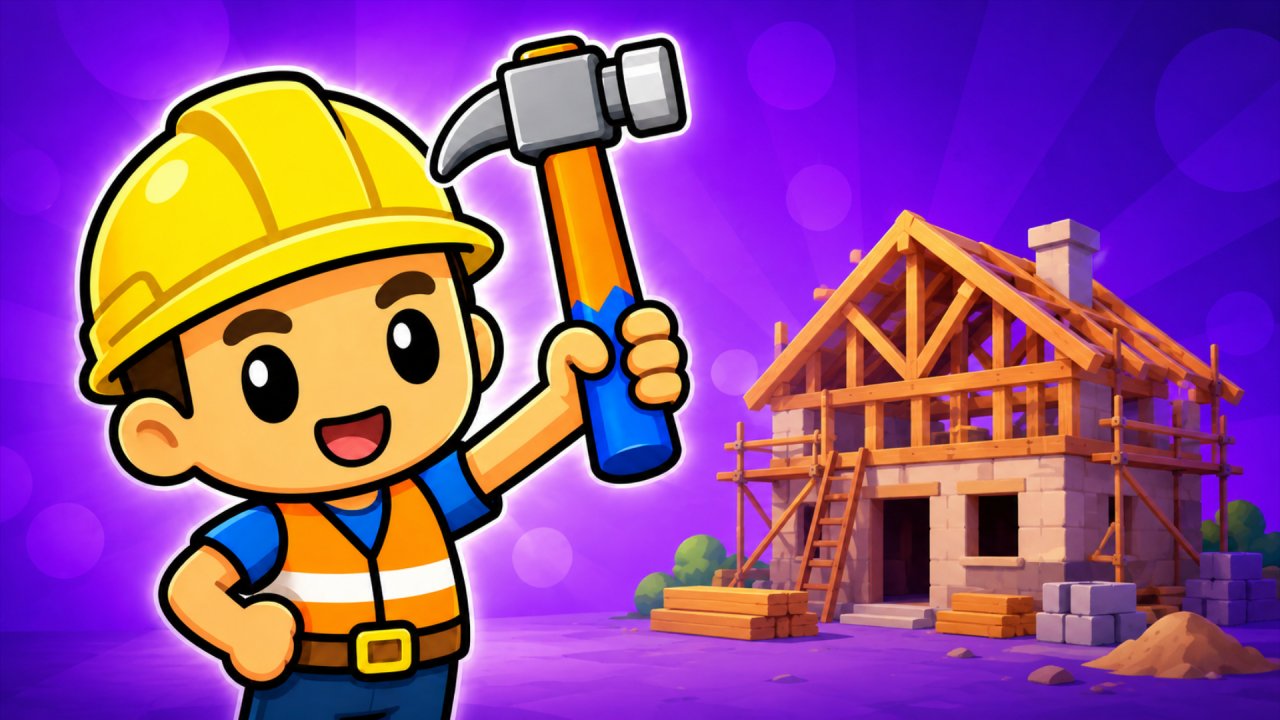 Merge Builders
