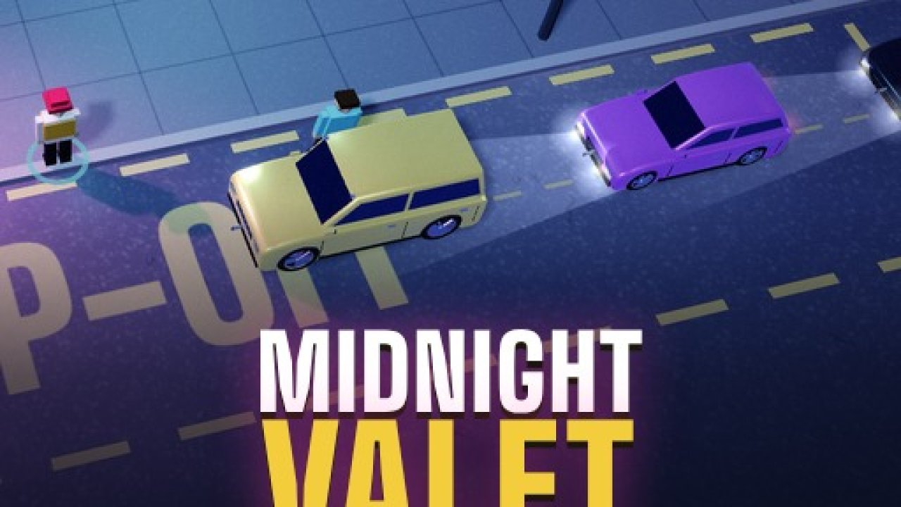 Midnight Valet