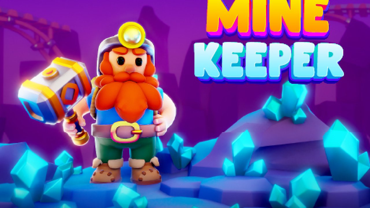 Mine Keeper