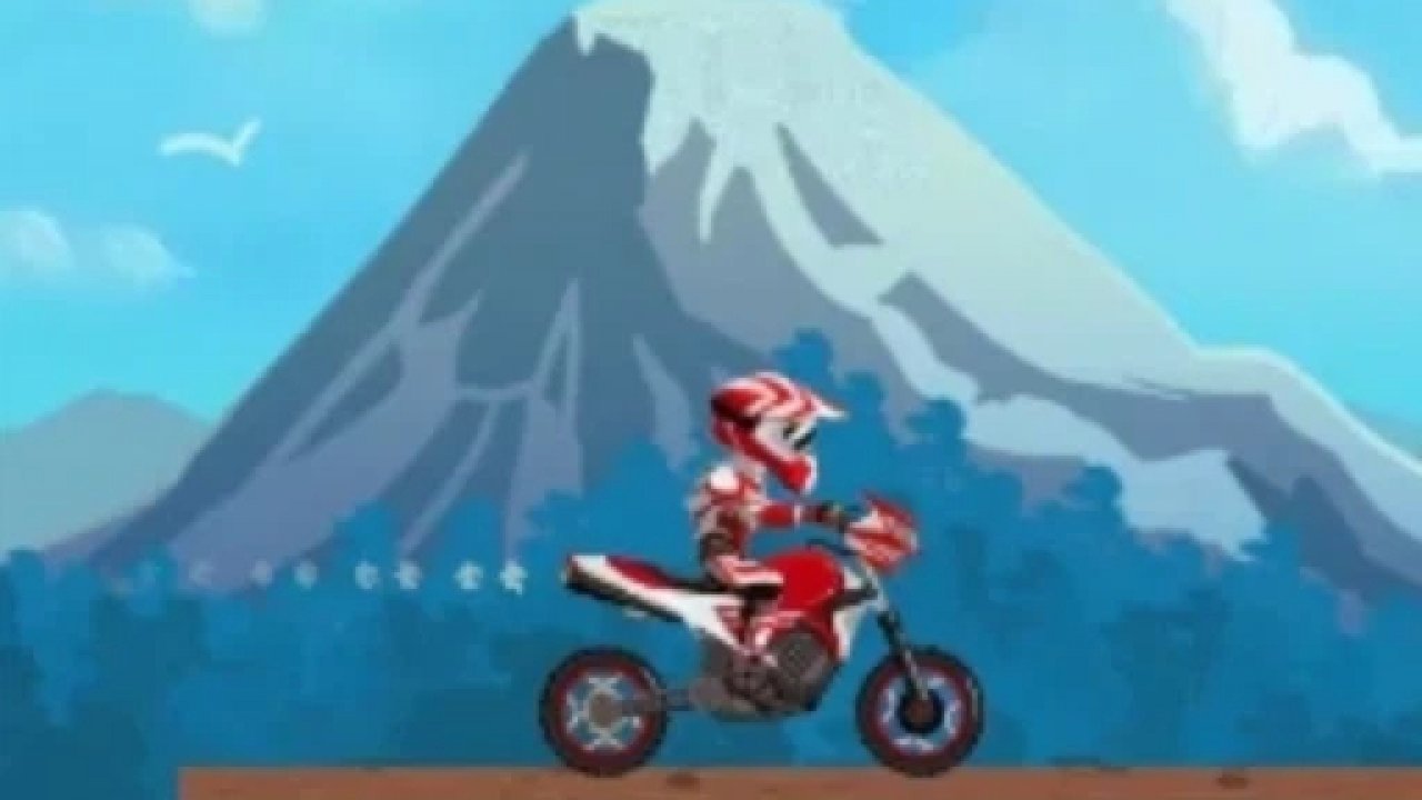 Moto Adventure