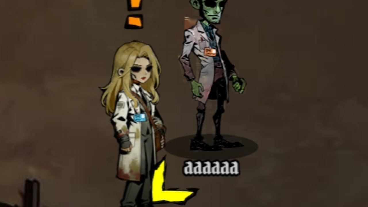mutantblood gameplay screenshot