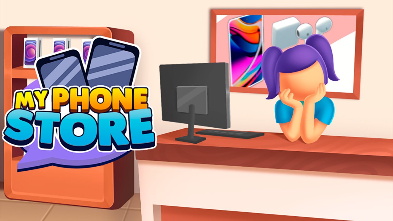 My Phone Store