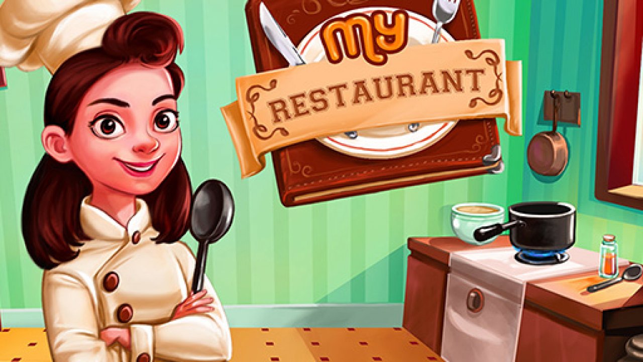 My Restaurant