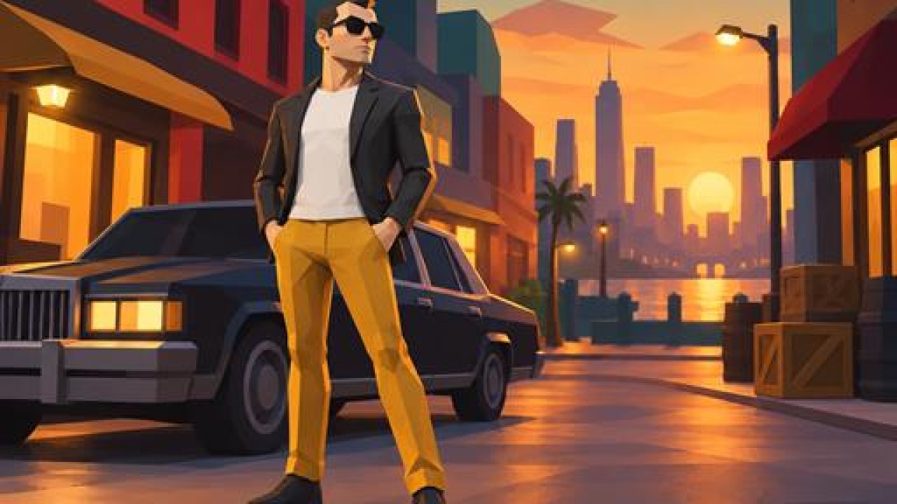 Narcos: Crime Master