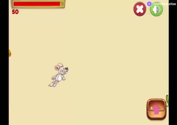Nibblix gameplay screenshot