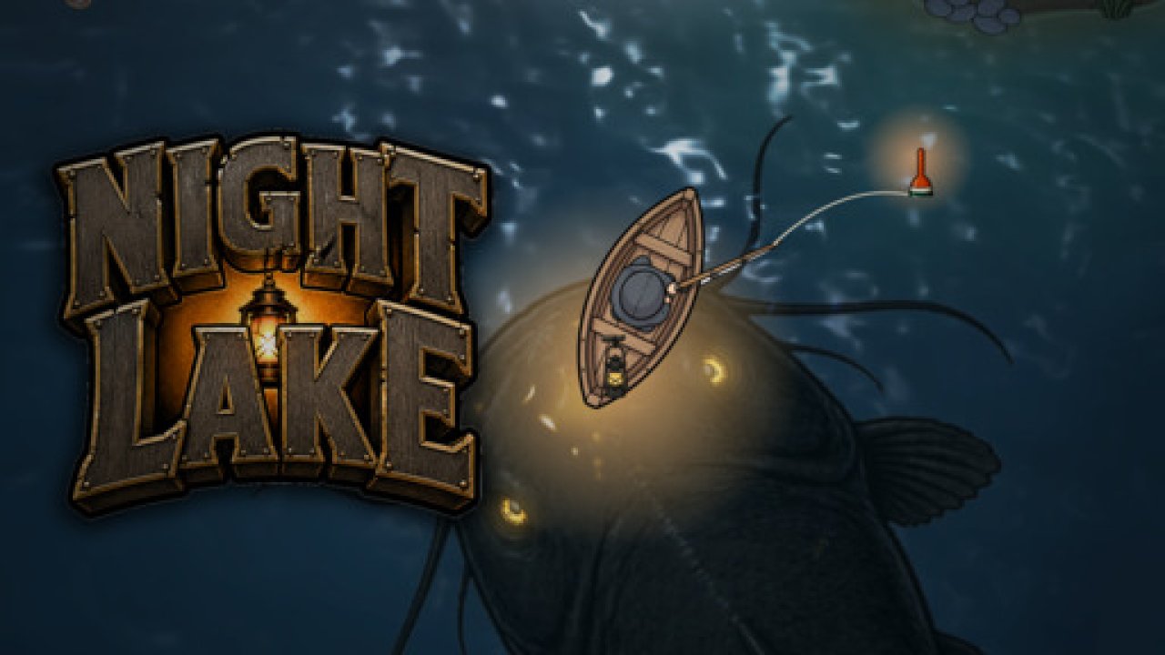 Night Lake