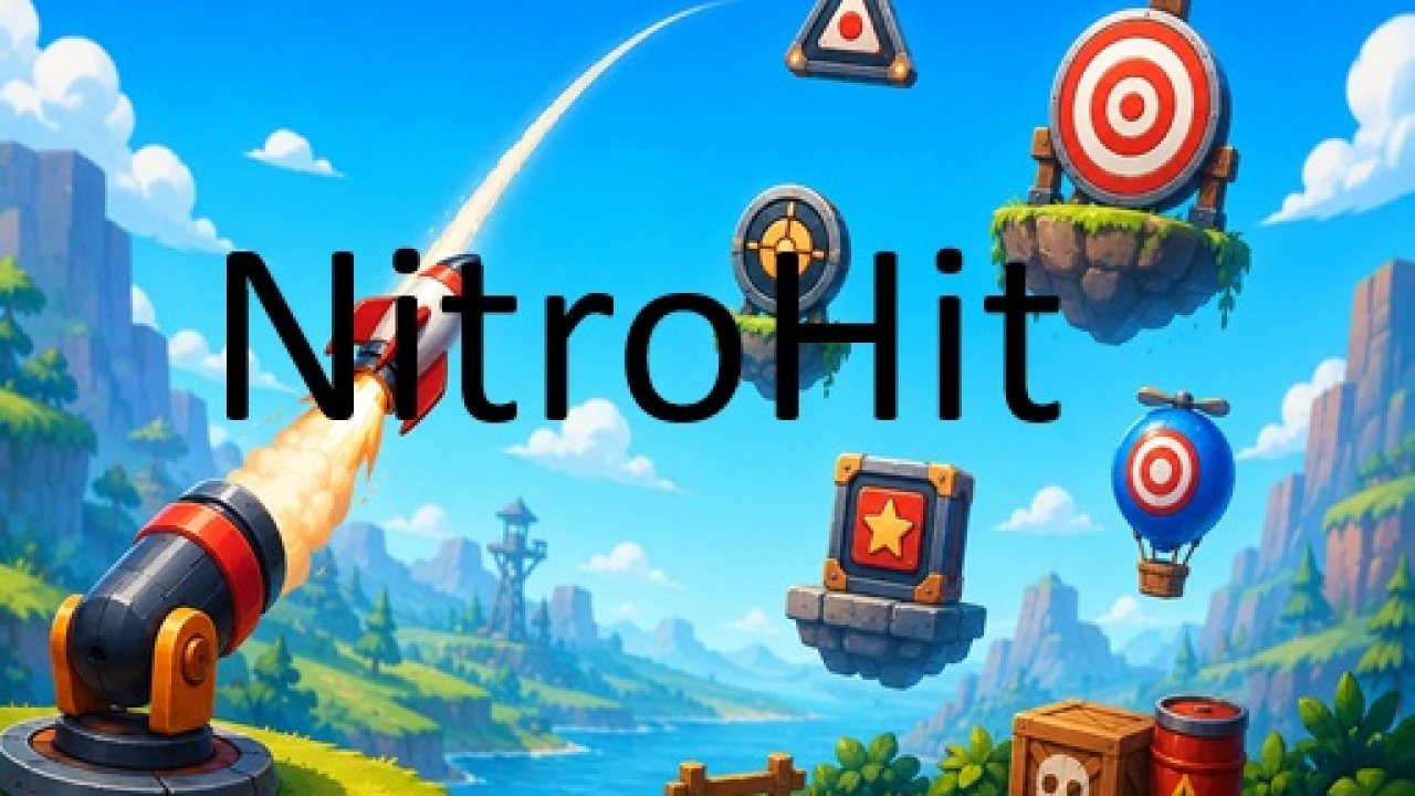 NitroHit