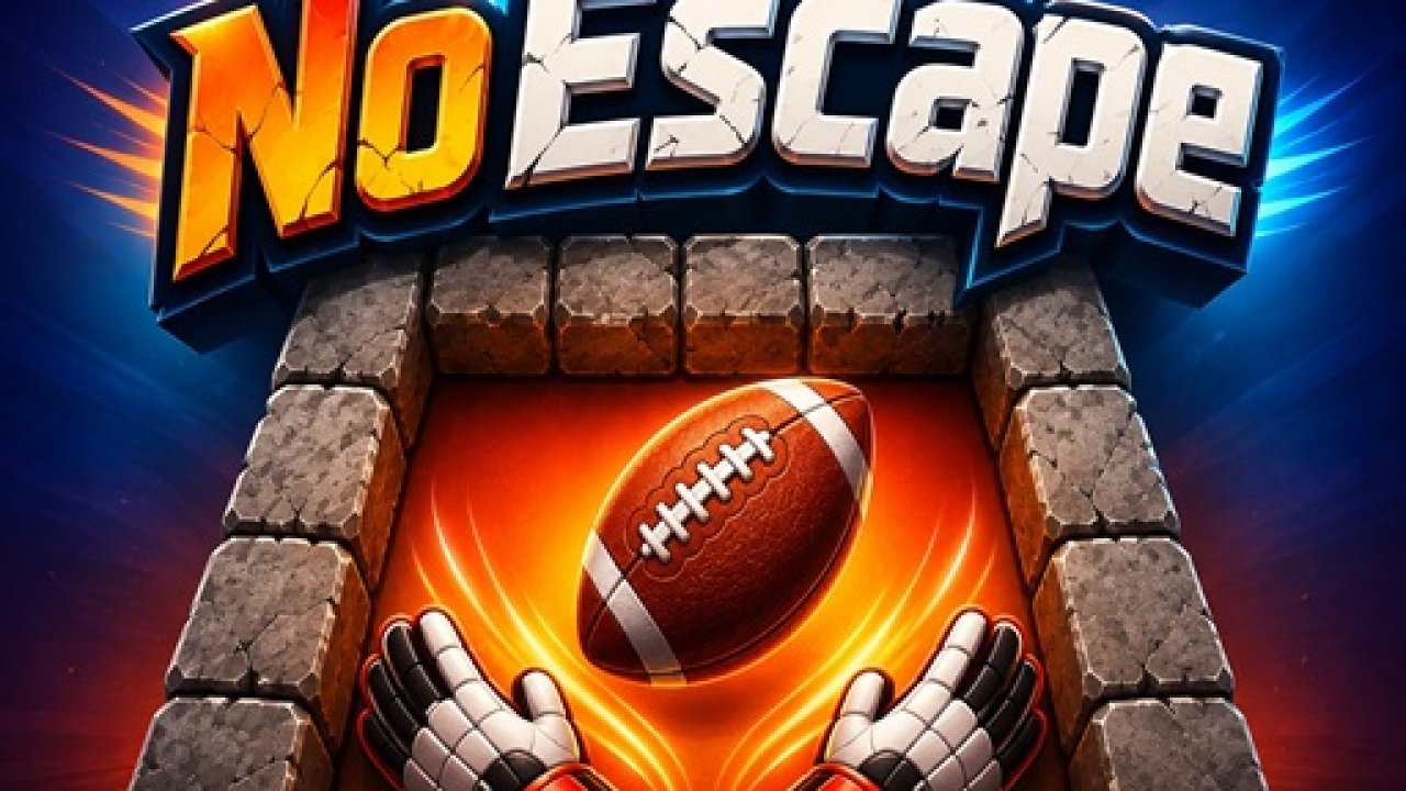 NoEscape