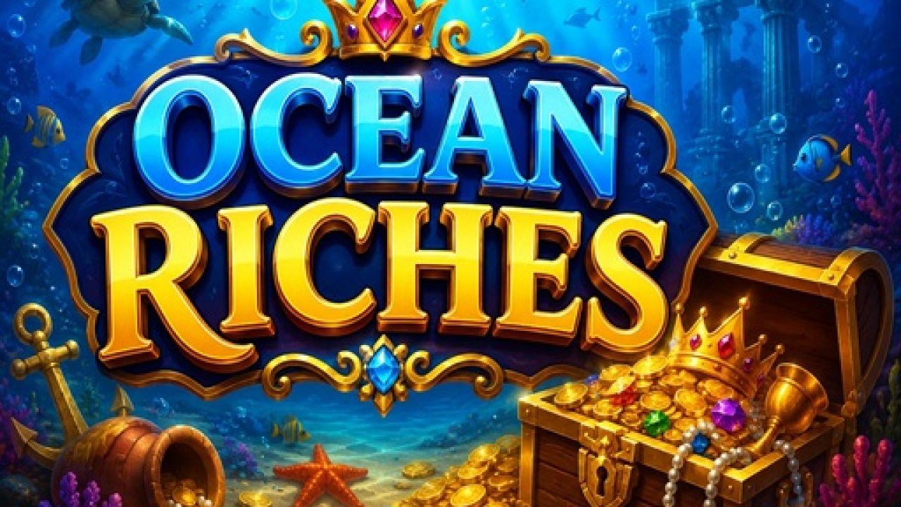 Ocean Riches