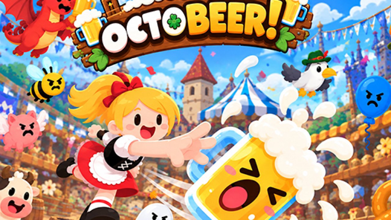 Octobeer
