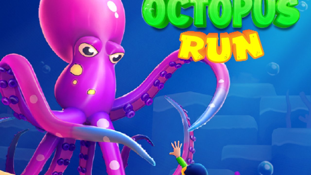 Octopus Run