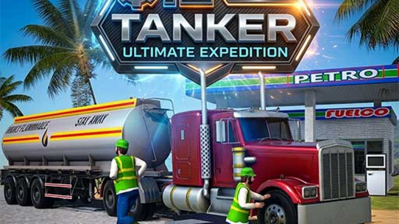 Oil Tanker Game