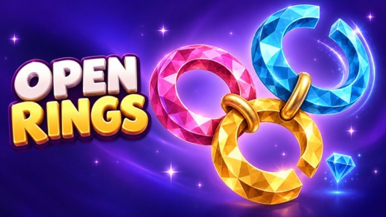 Open Rings