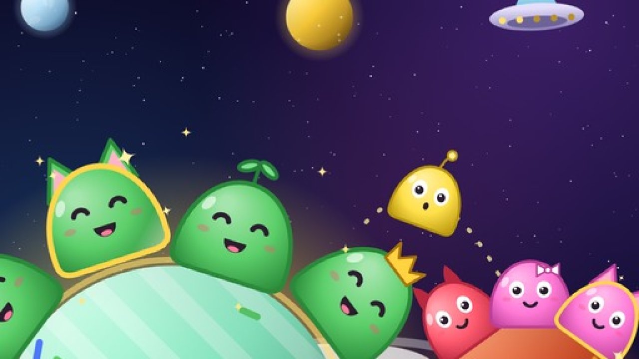 Orbit Pals