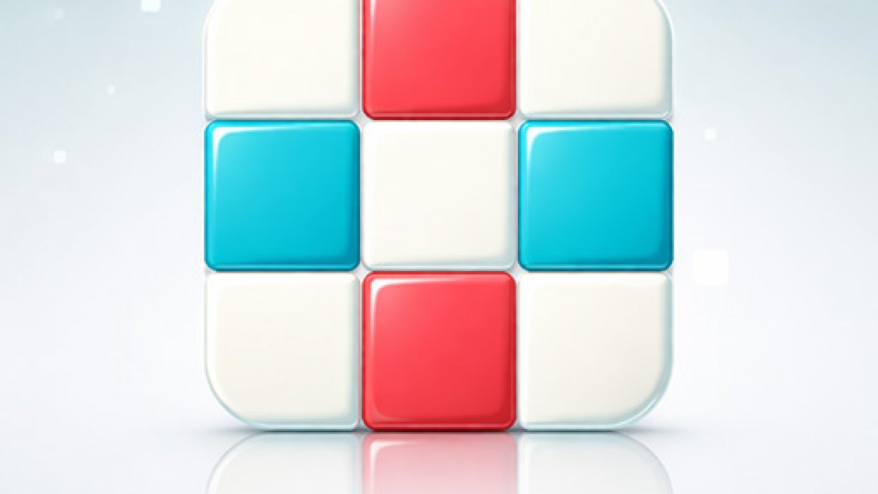 Pattern Puzzle 3D