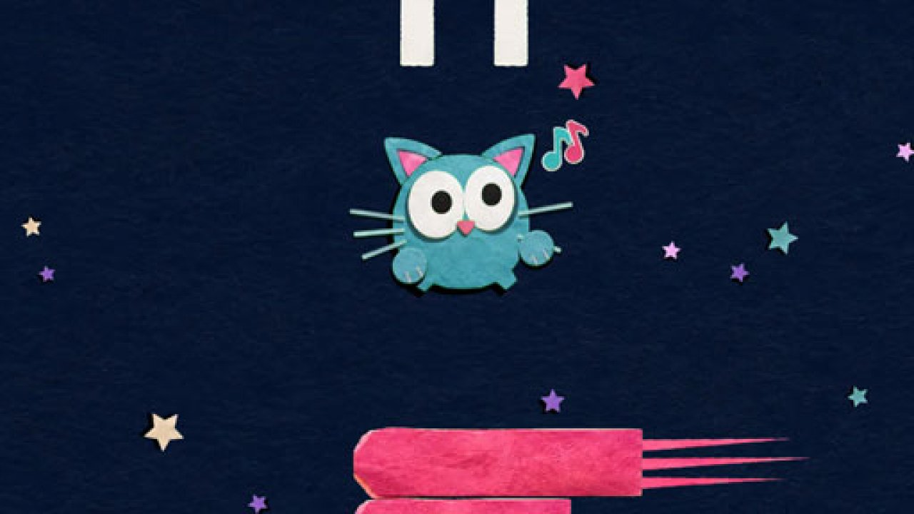 Paws Up gameplay screenshot