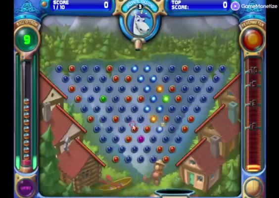 Peggle [FLASH]