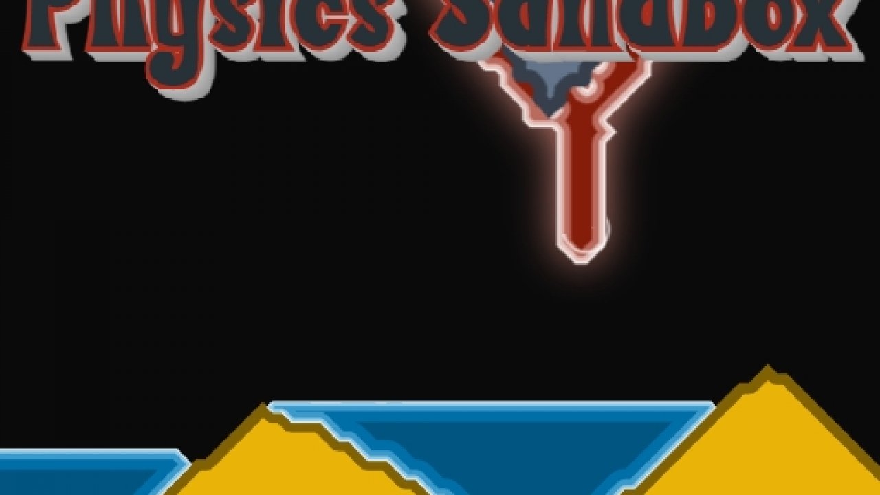 Physics Sandbox