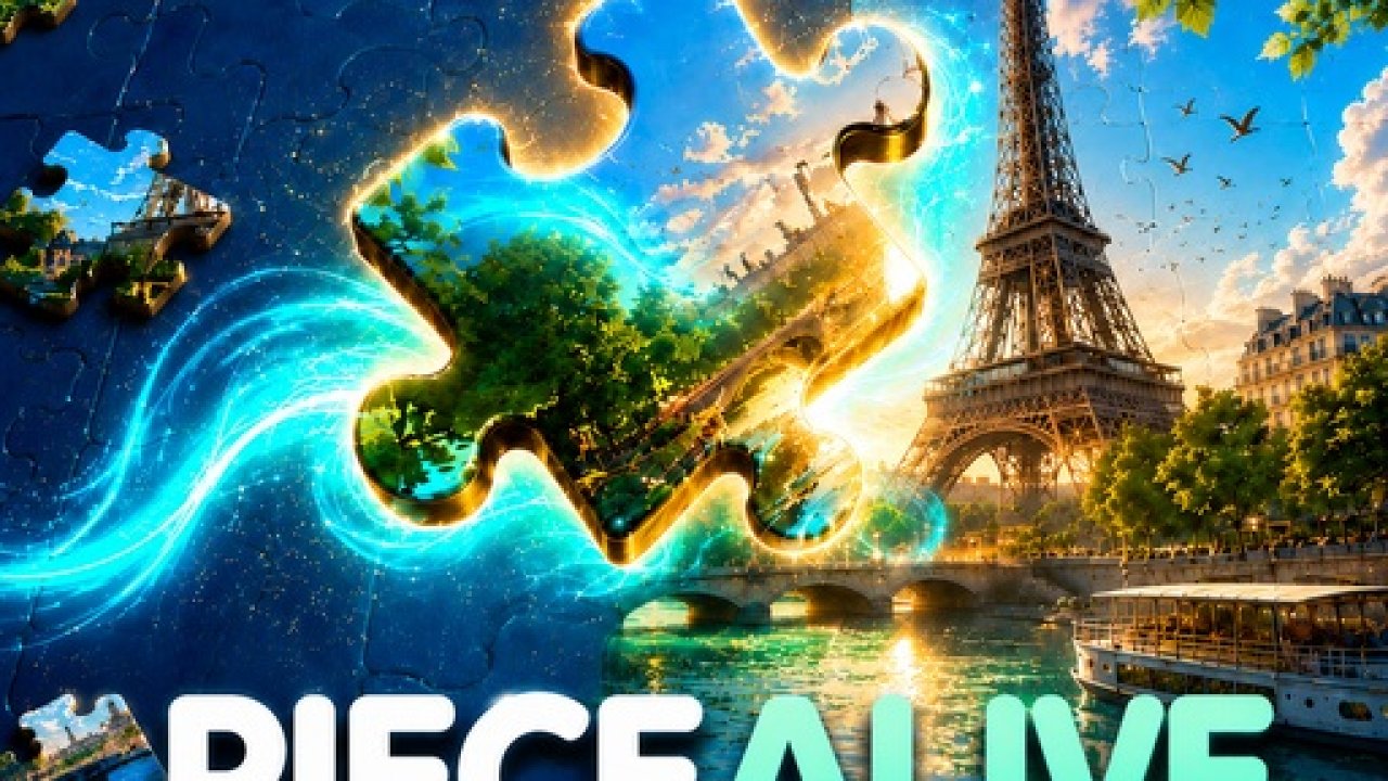 PieceAlive