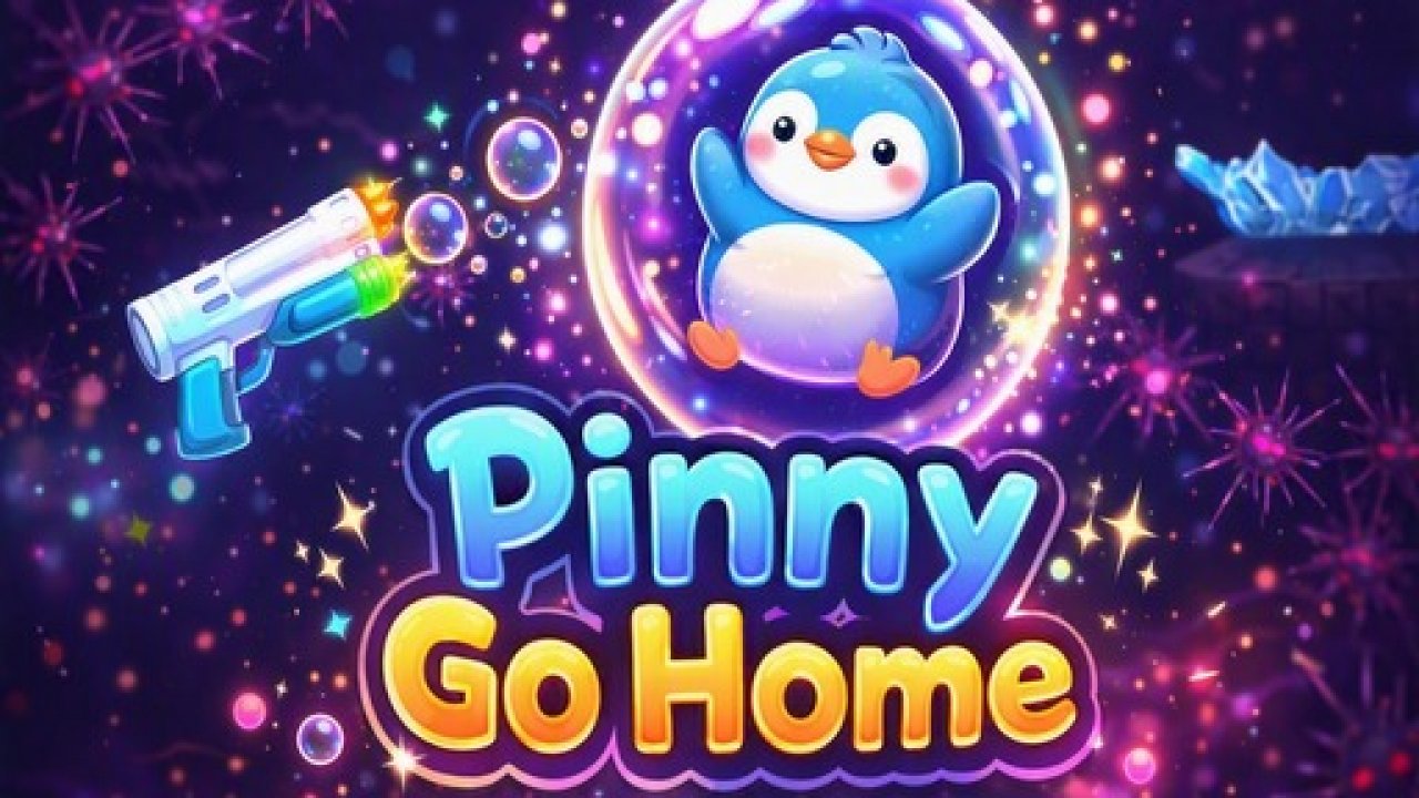 Pinny Go Home