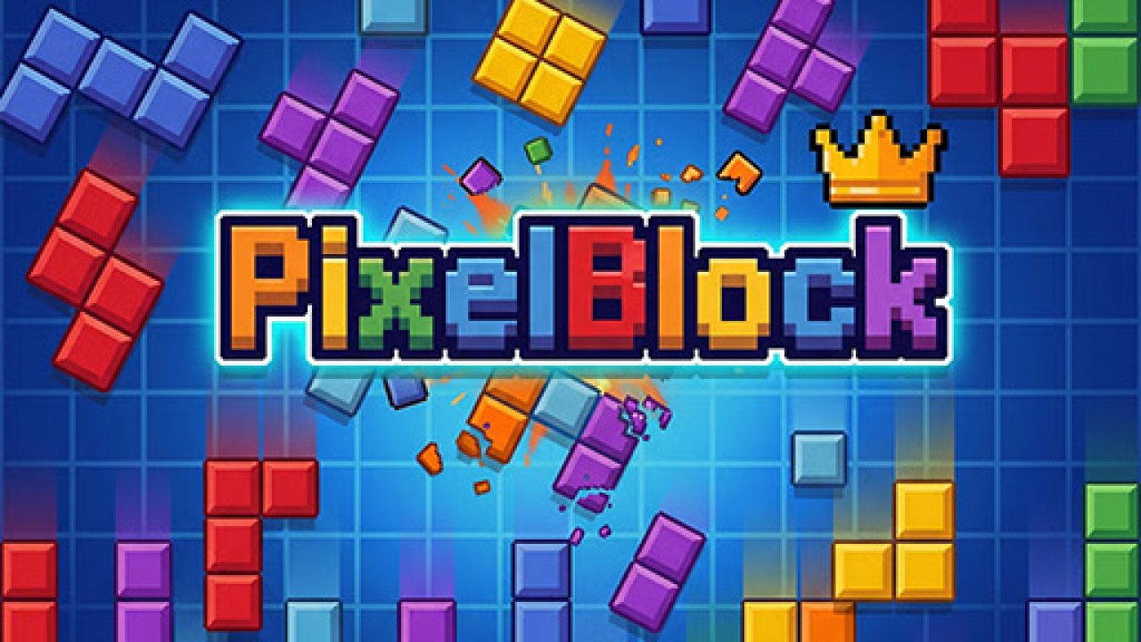 PixelBlock