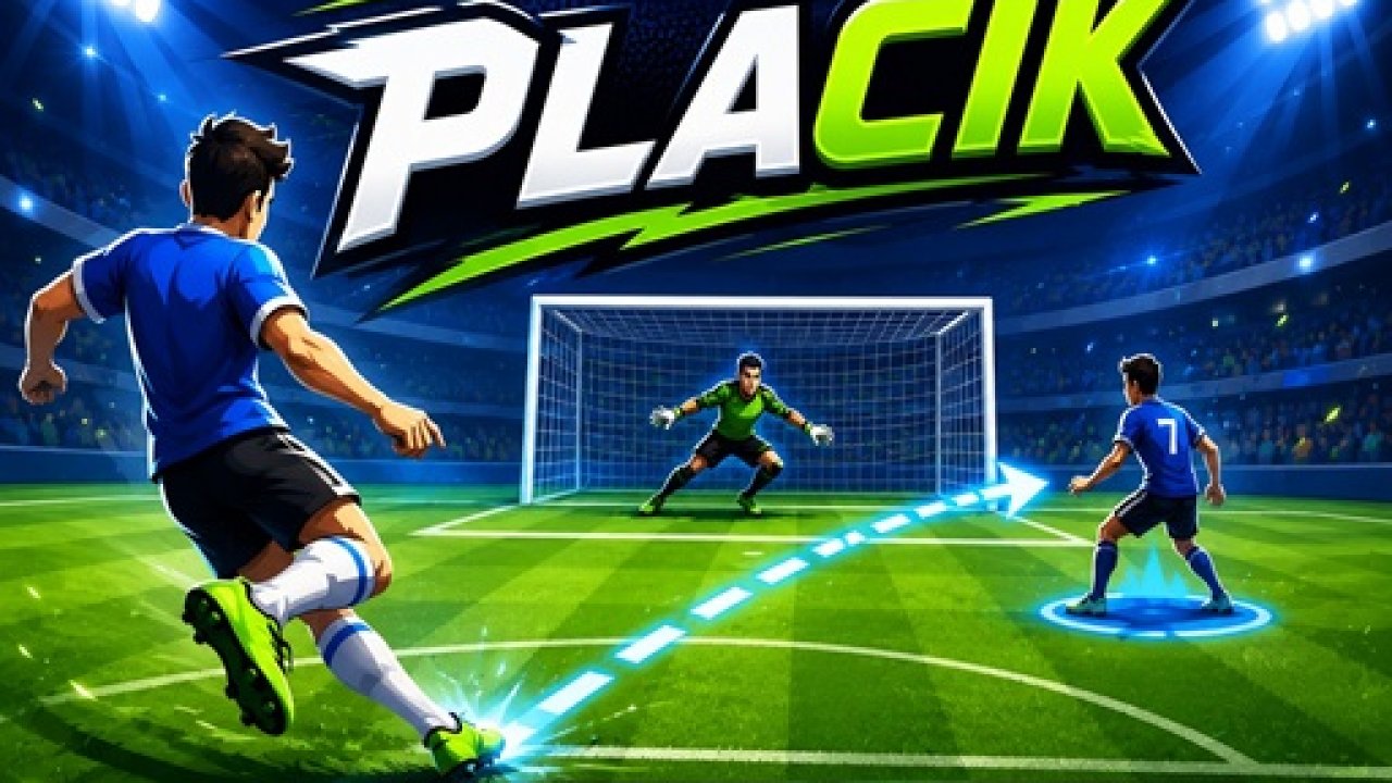 Placik gameplay screenshot