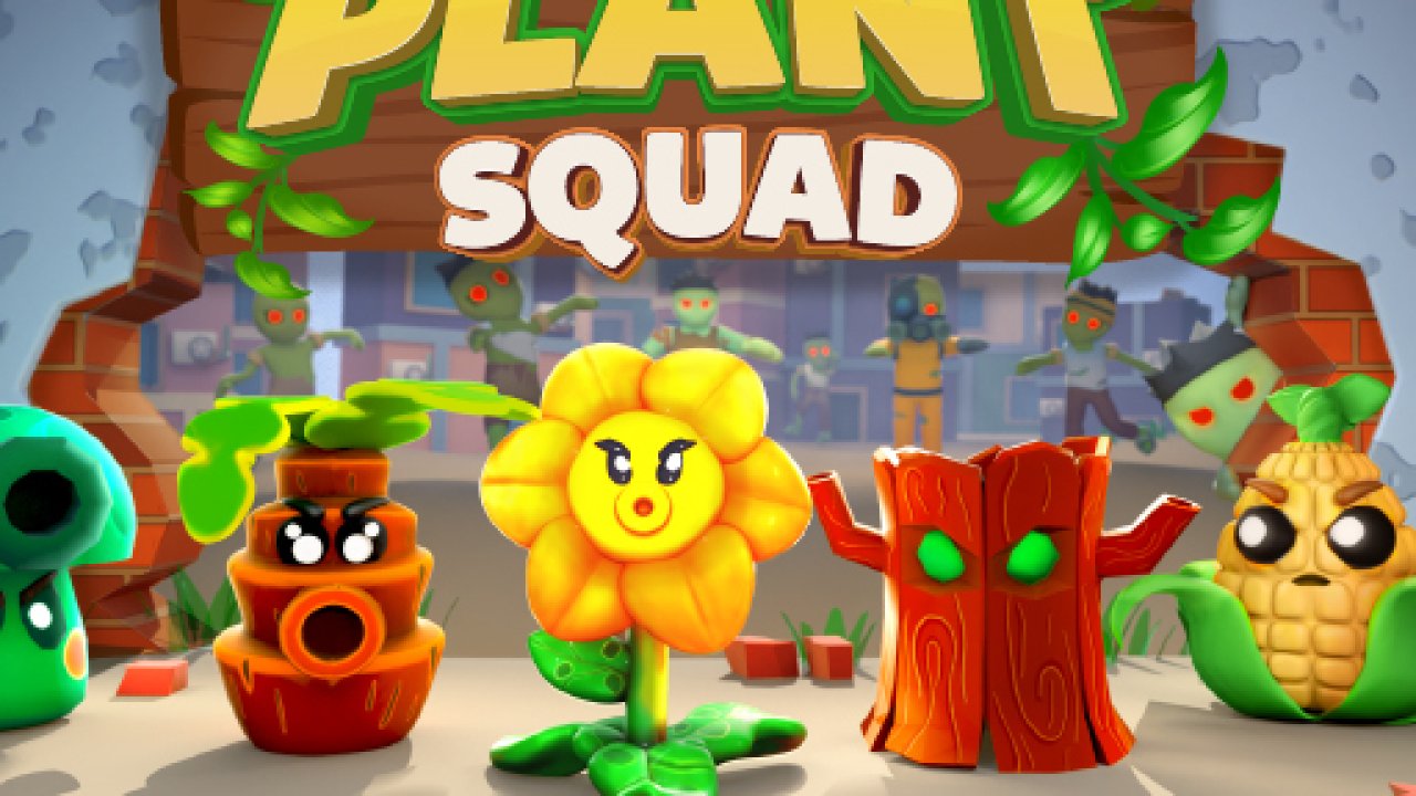 Plant Squad