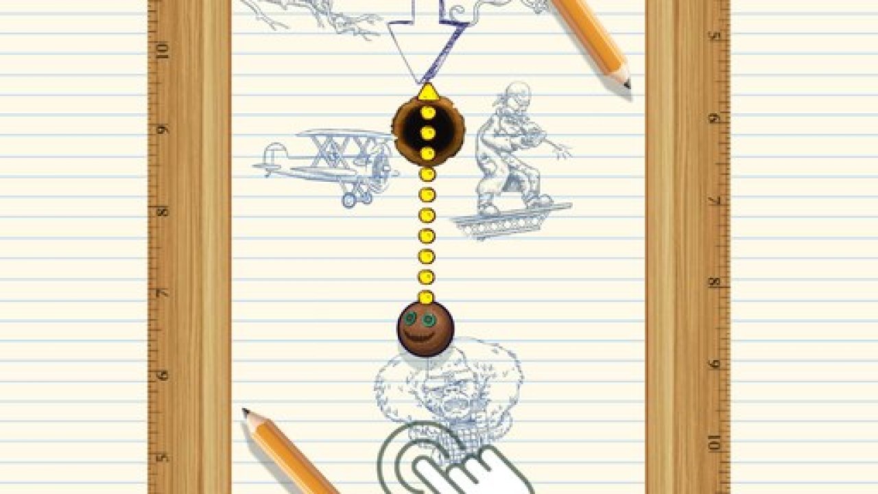 PocketGolf