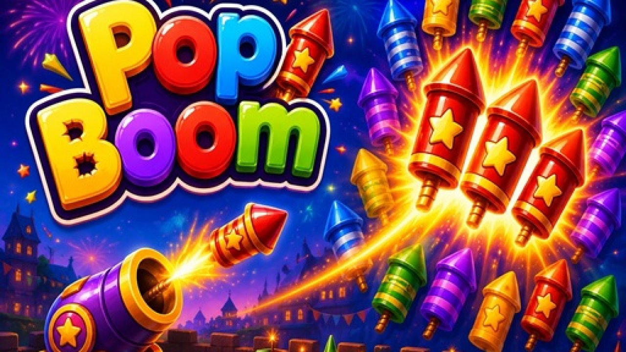 PopBoom