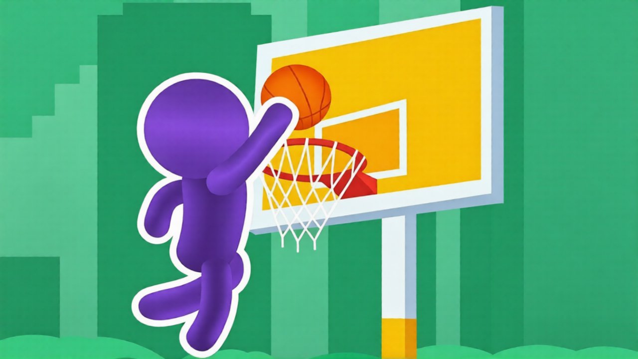 Precise Shooting gameplay screenshot