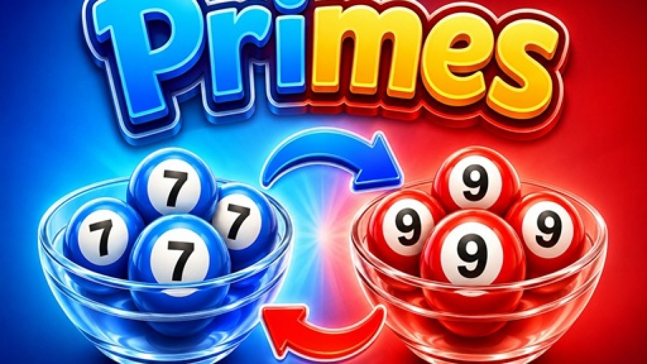 Primes