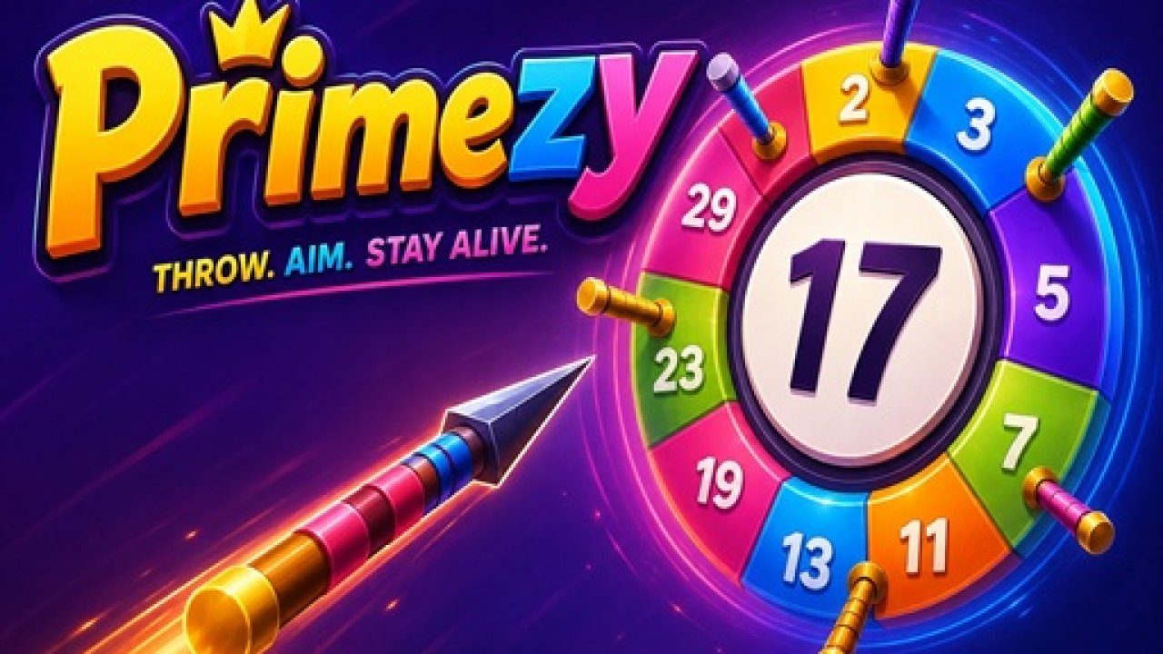 Primezy