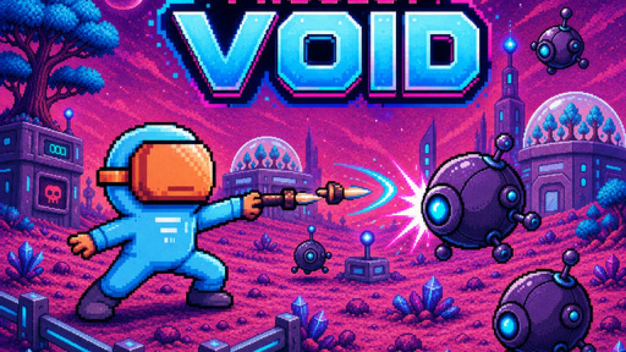 Project VOID