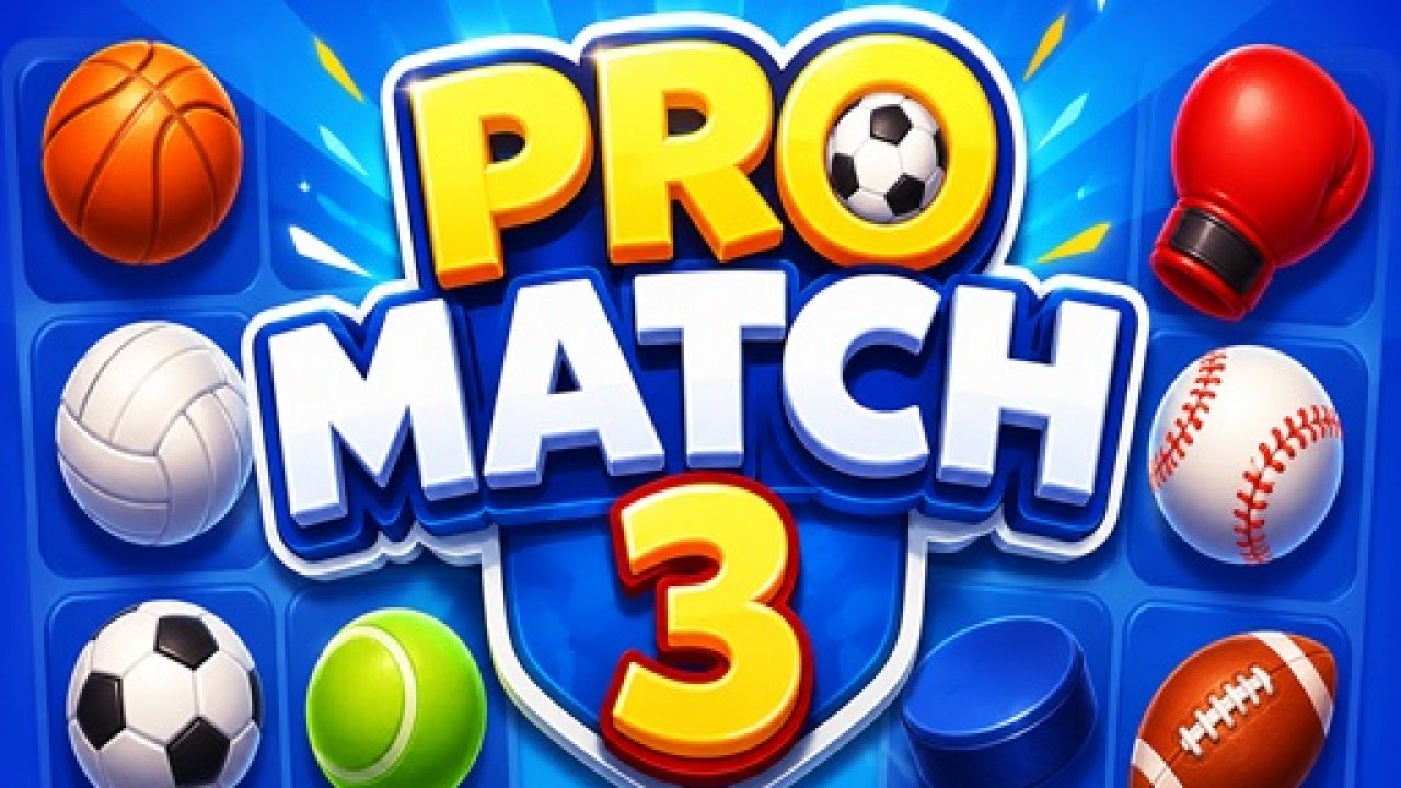 ProMatch 3