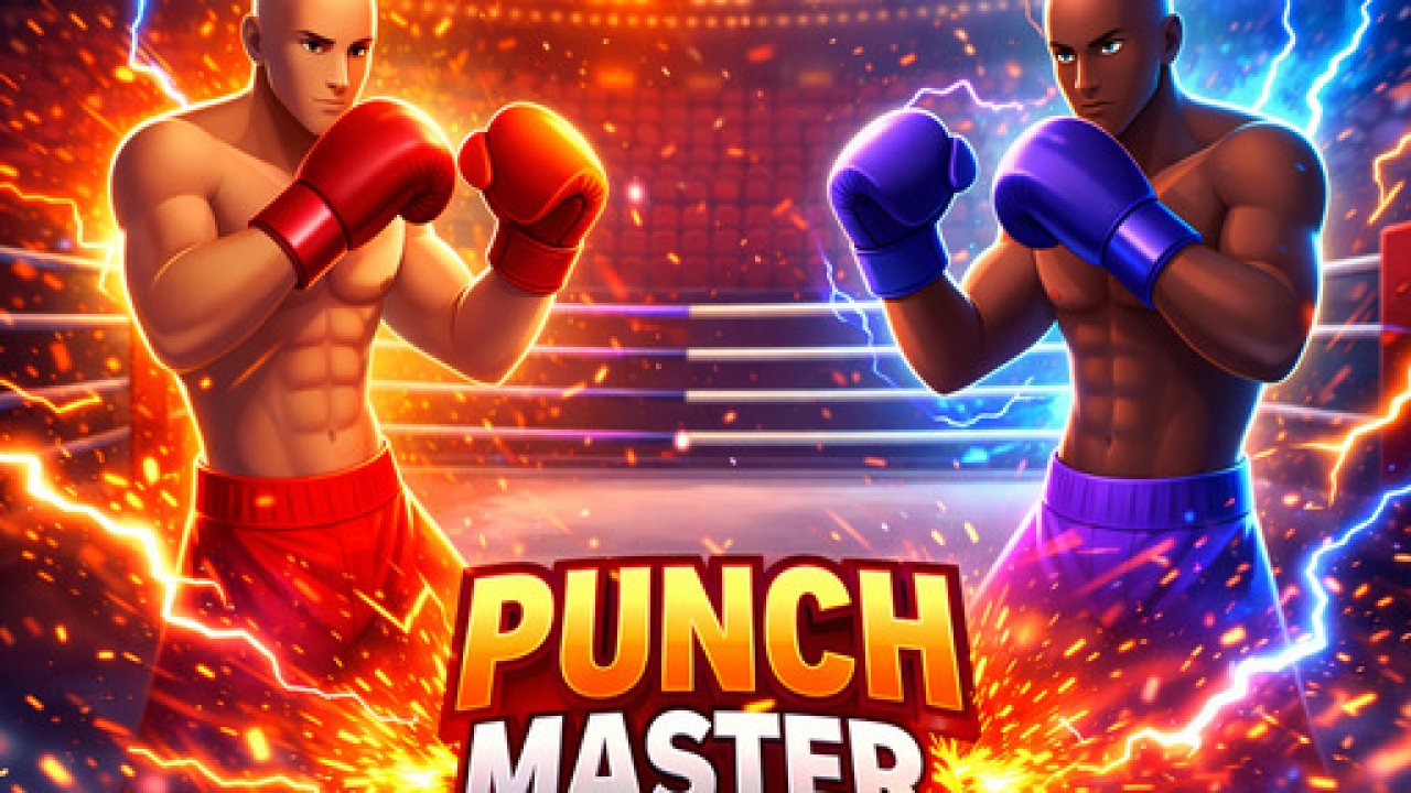 PunchMaster