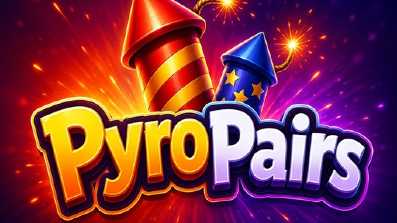 PyroPairs
