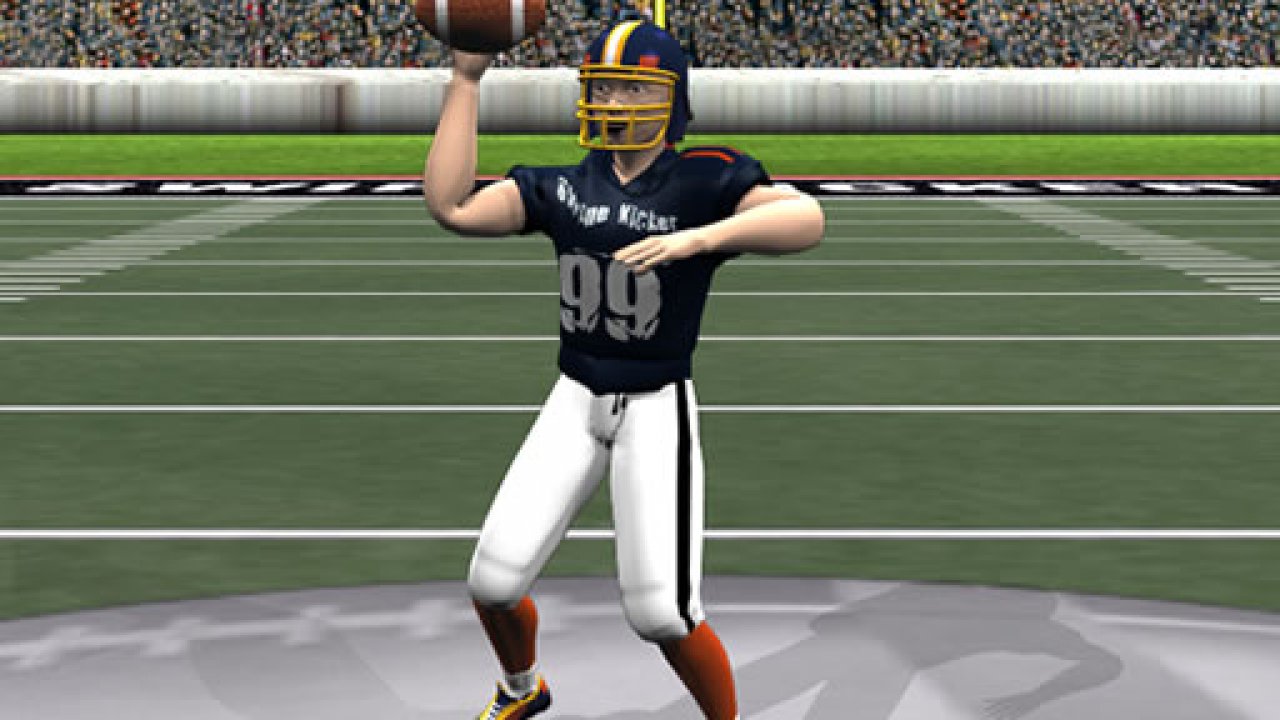 Quarterback
