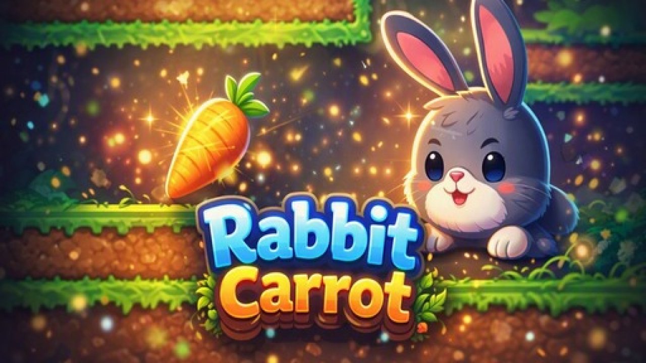 Rabbit Carrot